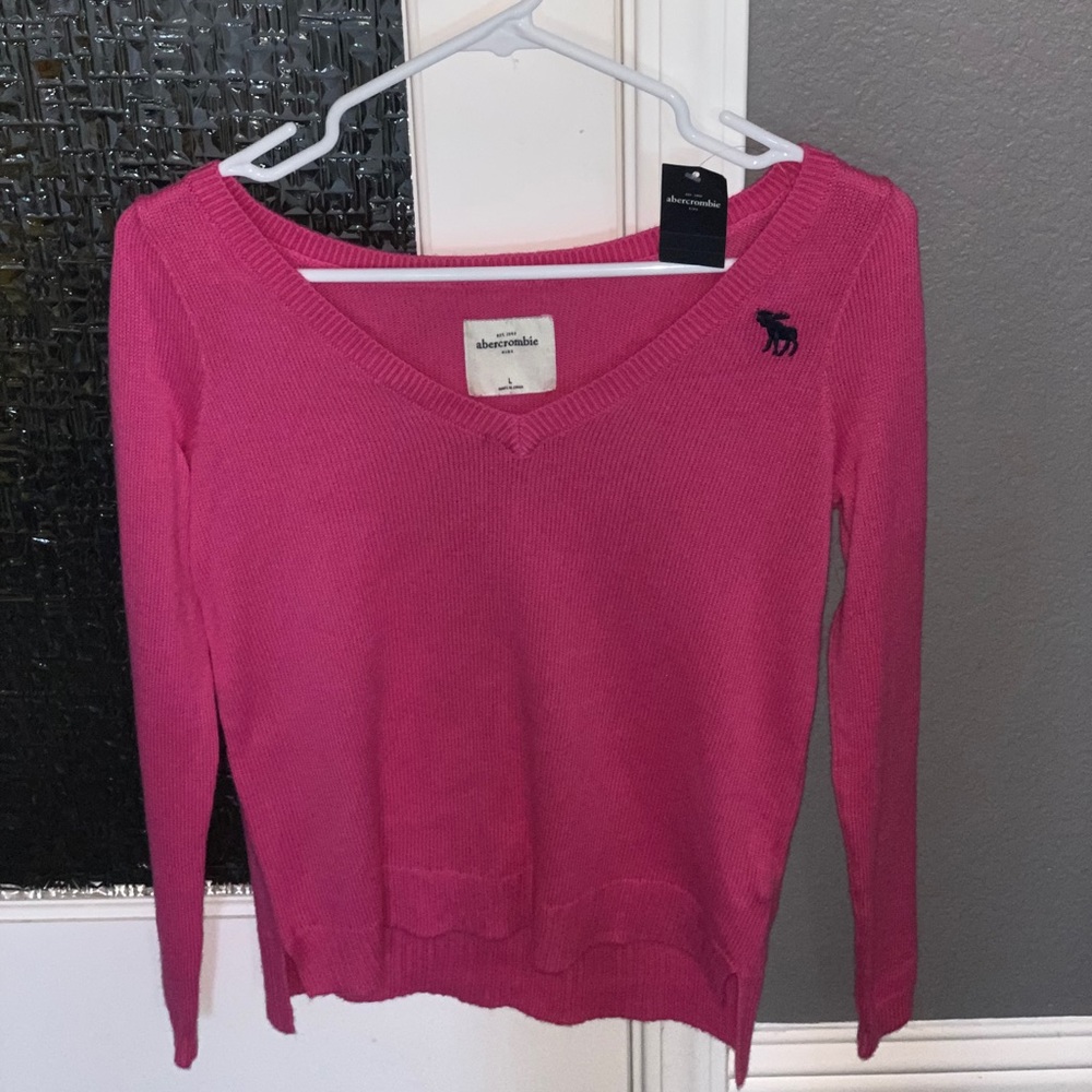 Abercrombie Kids sweater
